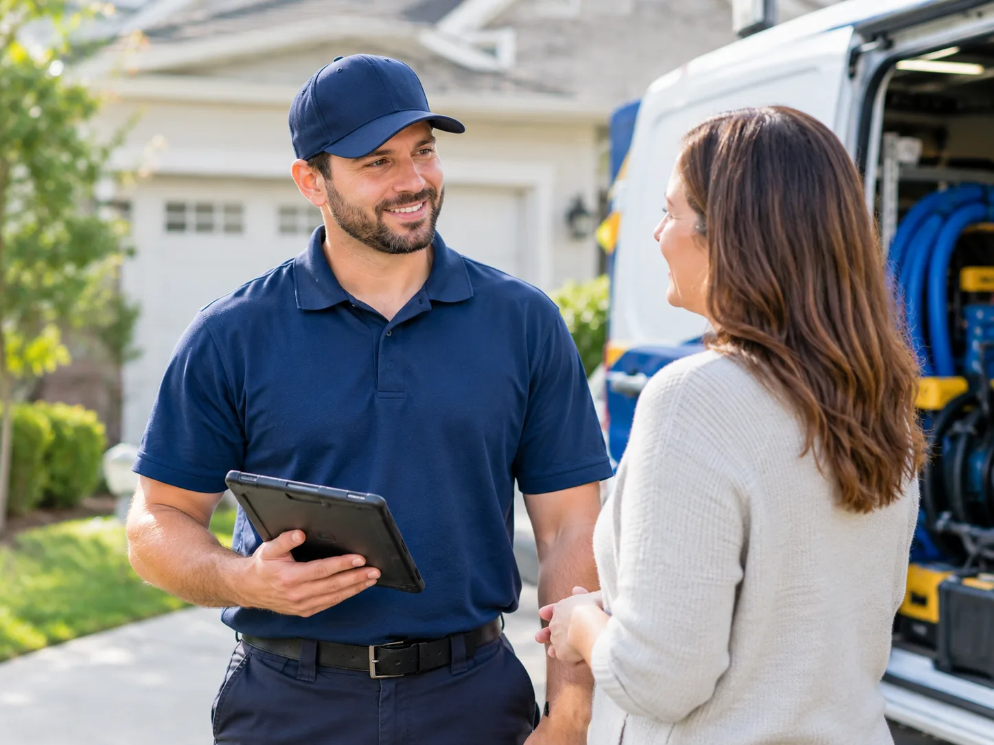 Sewage Backup Cleanup La Grange, TN FAQs